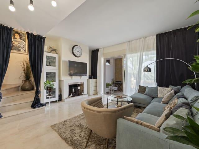 Casa en venta en Mijas Costa, Málaga Costa del Sol