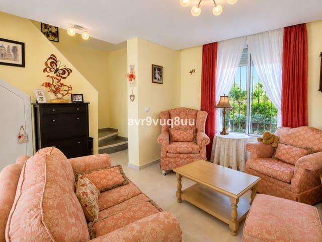 Casa en venta en Mijas Costa, Málaga Costa del Sol