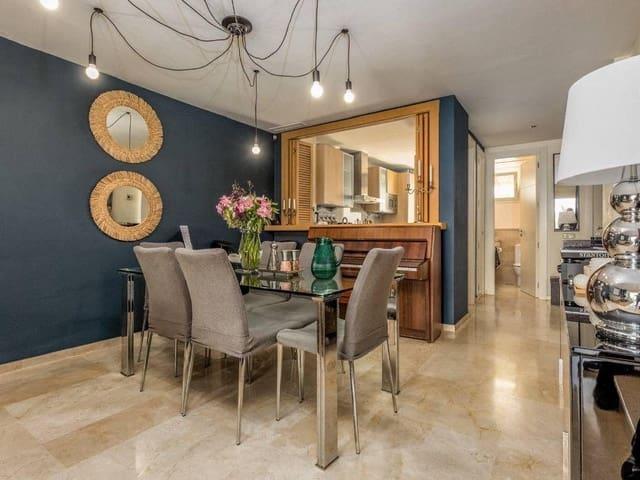 Casa en venta en Mijas Costa, Málaga Costa del Sol