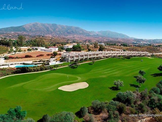 Casa en venta en Mijas Costa, Málaga Costa del Sol