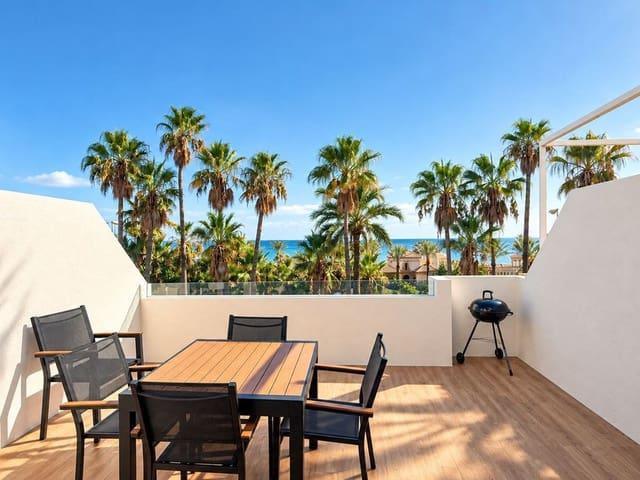 Casa en venta en Mijas Costa, Málaga Costa del Sol