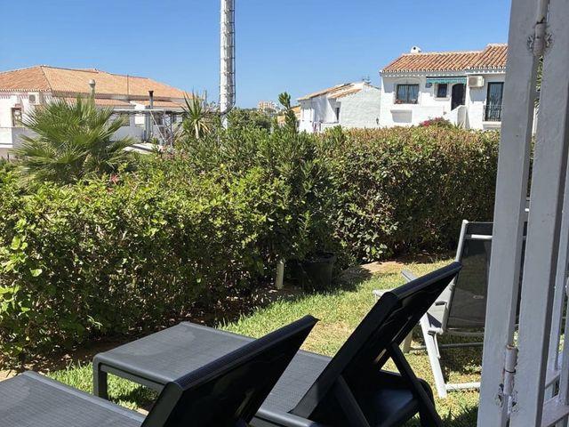 Casa en venta en Mijas Costa, Málaga Costa del Sol