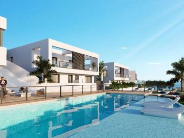 Casa en venta en Mijas Costa, Málaga Costa del Sol