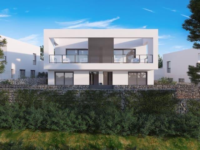 Casa en venta en Mijas Costa, Málaga Costa del Sol