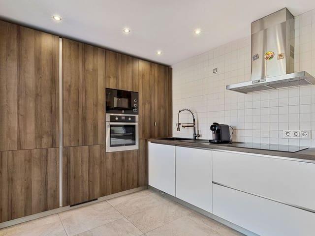 Casa en venta en Mijas Costa, Málaga Costa del Sol