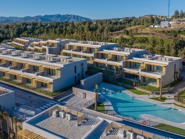 Casa en venta en Mijas Costa, Málaga Costa del Sol