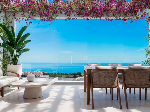 Casa en venta en Mijas Costa, Málaga Costa del Sol