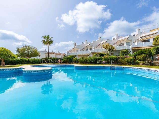 Casa en venta en Mijas Costa, Málaga Costa del Sol