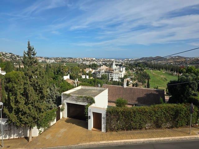 Casa en venta en Mijas Golf, Málaga Costa del Sol