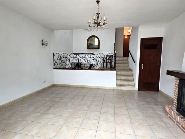 Casa en venta en Mijas Golf, Málaga Costa del Sol