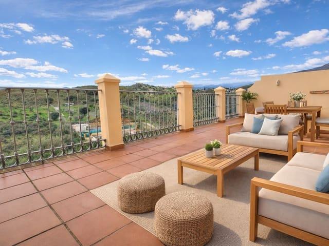 Casa en venta en Mijas Golf, Málaga Costa del Sol