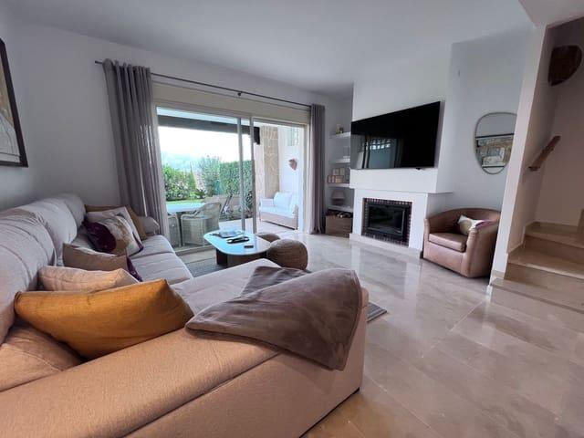 Casa en venta en Mijas Golf, Málaga Costa del Sol