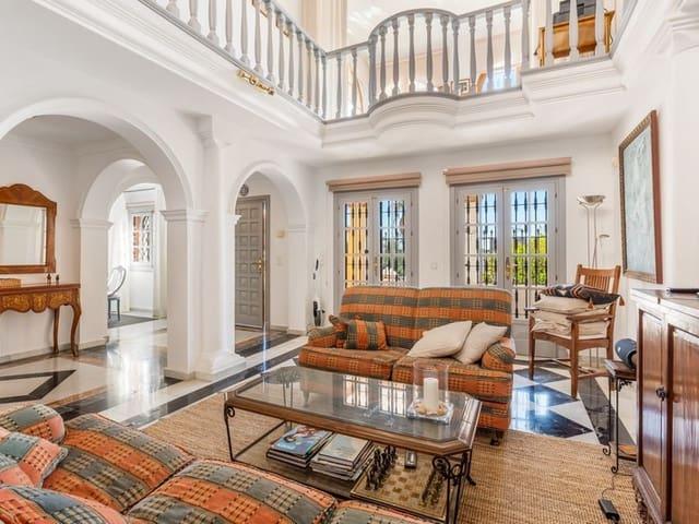 Casa en venta en Mijas Golf, Málaga Costa del Sol
