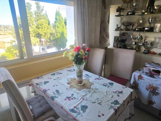Casa en venta en Mijas Golf, Málaga Costa del Sol