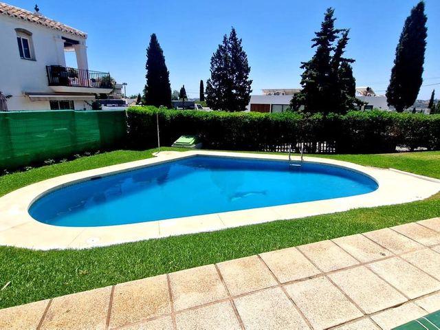 Casa en venta en Mijas Golf, Málaga Costa del Sol