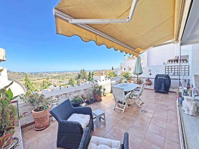 Casa en venta en Mijas Golf, Málaga Costa del Sol