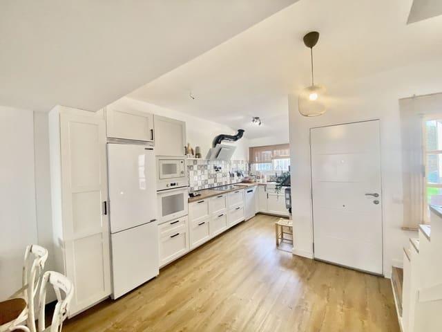 Casa en venta en Mijas Golf, Málaga Costa del Sol