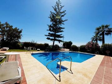 Casa en venta en Mijas Golf, Málaga Costa del Sol