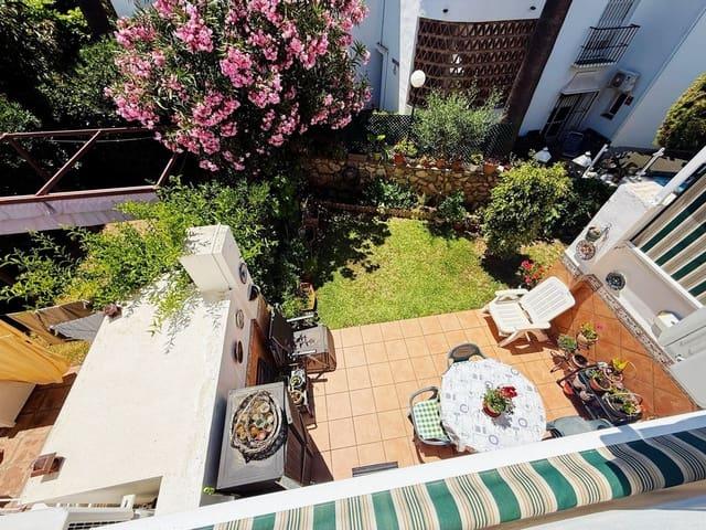 Casa en venta en Mijas Golf, Málaga Costa del Sol