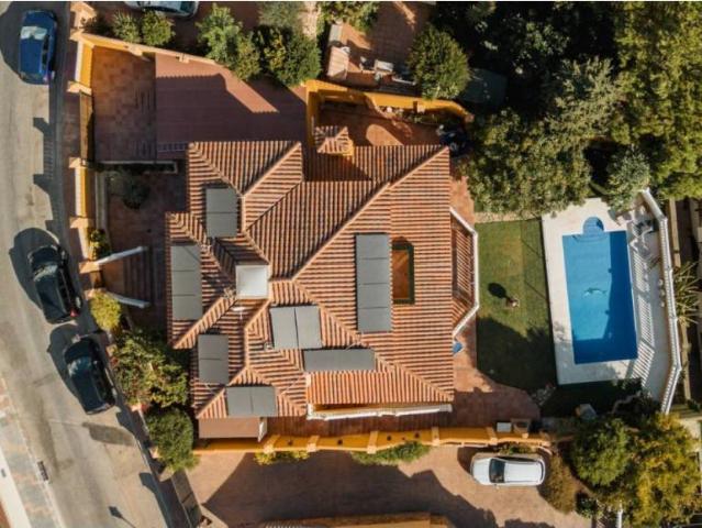 Casa en Venta en Mijas