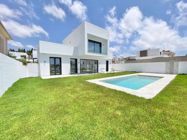 Casa en Venta en Mijas