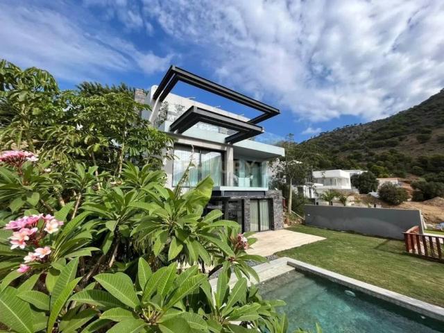 Casa en Venta en Mijas
