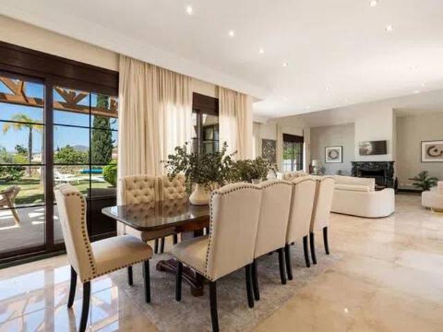 Casa en Venta en Mijas