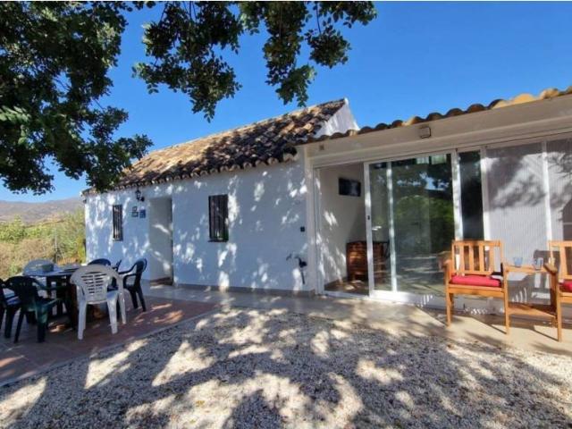 Casa en Venta en Mijas