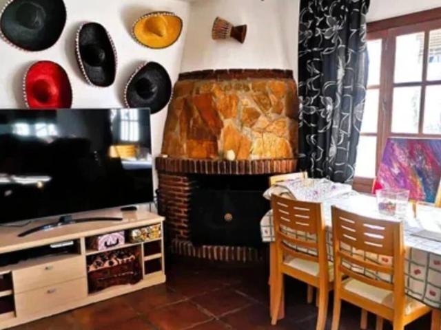 Casa en Venta en Mijas