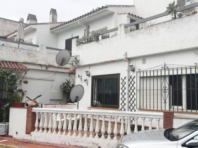 Casa en Venta en Mijas