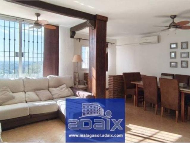 Casa en Venta en Mijas