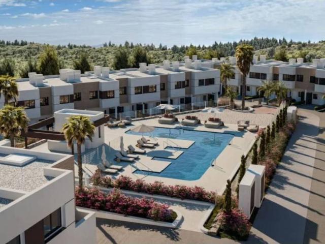 Casa en Venta en Mijas