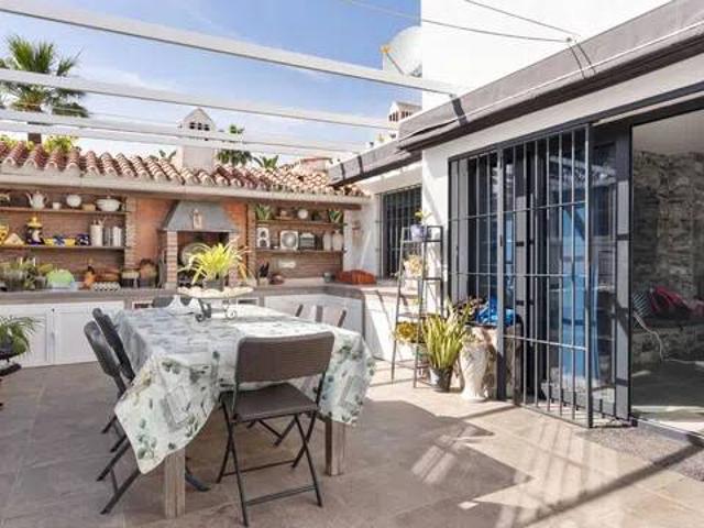 Casa en Venta en Mijas