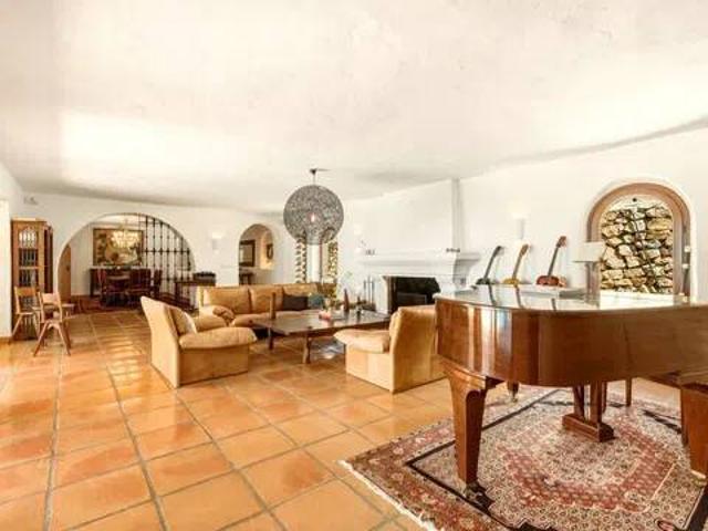 Casa en Venta en Mijas