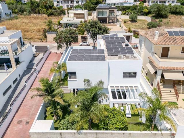 Casa en Venta en Mijas