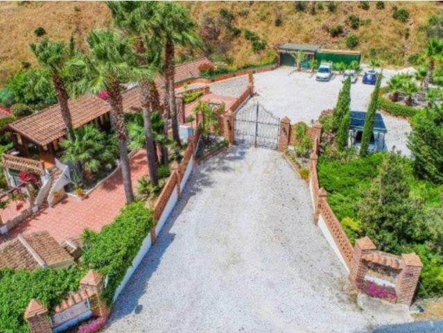Casa en Venta en Mijas