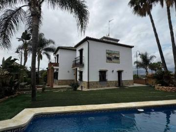 Casa en Venta en Mijas