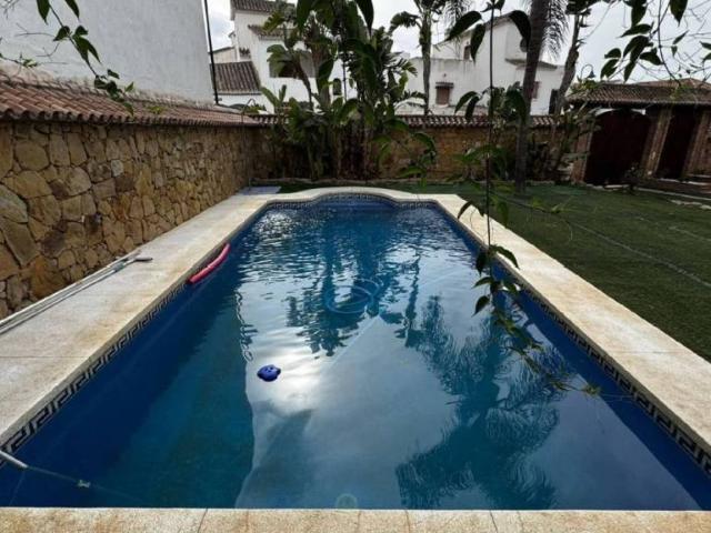 Casa en Venta en Mijas