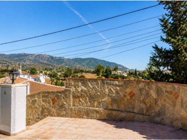 Casa en Venta en Mijas