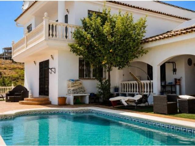 Casa en Venta en Mijas