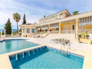 Casa en Venta en Mijas