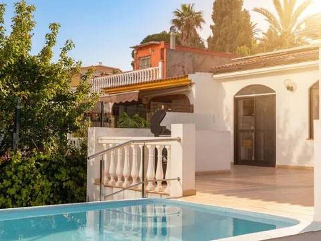 Casa en Venta en Mijas