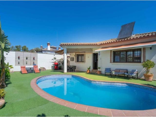 Casa en Venta en Mijas