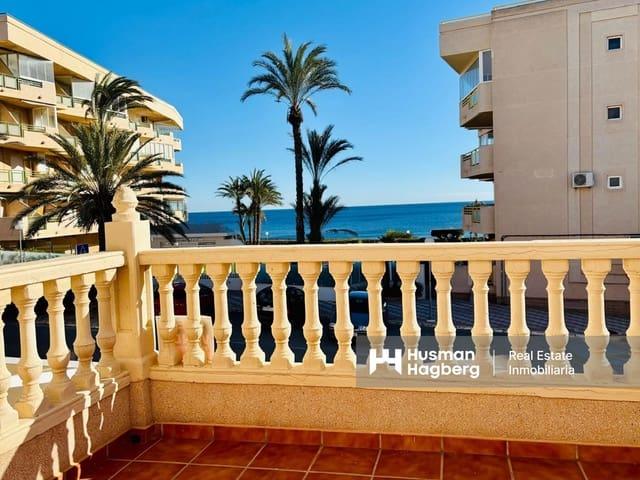 Casa en venta en Mil Palmeras, Alicante Costa Blanca
