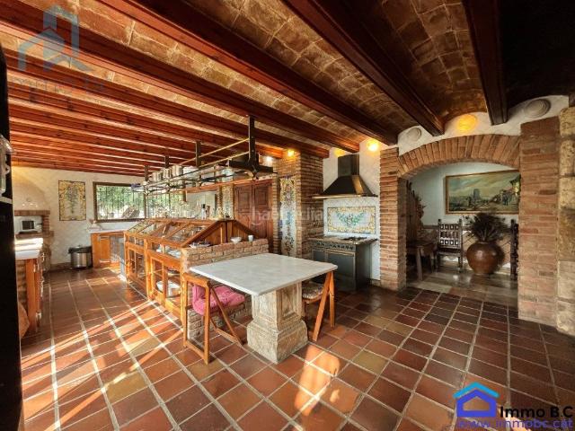 Casa en venta en Milà El. Fantástica Villa. Casas Milà.