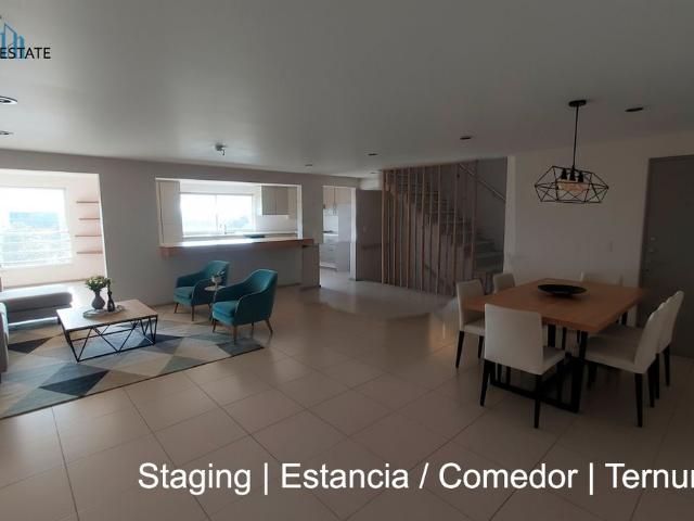 Casa en Venta en Milenio III, Querétaro — Espacio, Comodidad y Plusvalía