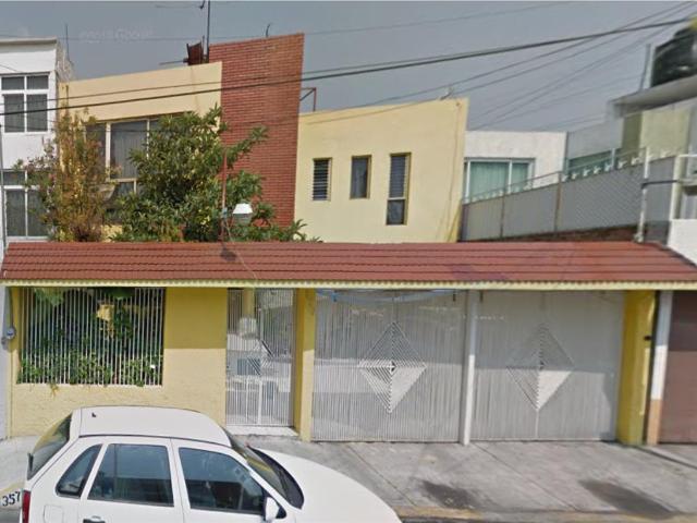 Casa en venta en Militar Marte, Iztacalco, Ciudad de México