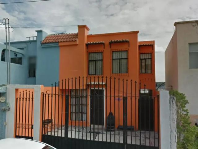 Casa en venta en Mineral de la Hacienda, Guanajuato, Guanajuato