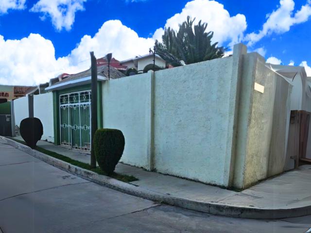 Casa en venta en Mineral de la Reforma. Hidalgo
