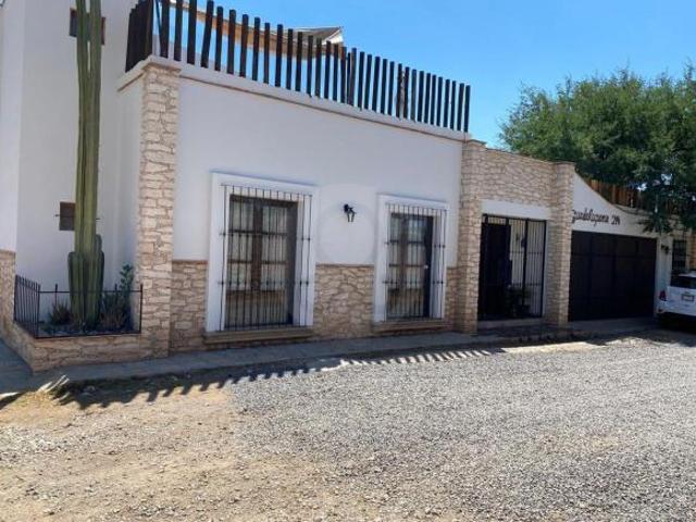 Casa en venta en Mineral de Pozos